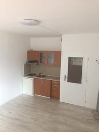 Prodej bytu 1+kk v osobním vlastnictví 24 m², Praha 10 - Malešice