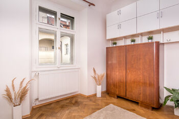 Prodej bytu 3+kk v osobním vlastnictví 54 m², Praha 1 - Malá Strana