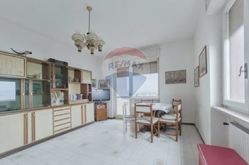 Prodej bytu 3+kk v osobním vlastnictví 83 m², Montesilvano