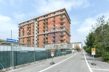 Prodej bytu 3+kk v osobním vlastnictví 83 m², Montesilvano