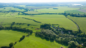 Prodej pozemku 1882 m², Milíkov