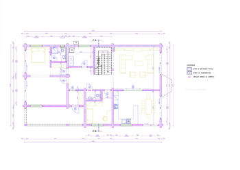 Prodej pozemku 1882 m², Milíkov