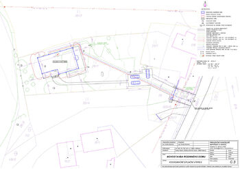 Prodej pozemku 1882 m², Milíkov