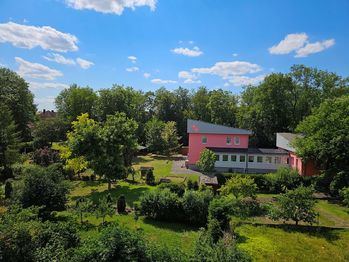 Prodej bytu 2+kk v osobním vlastnictví 50 m², Louny