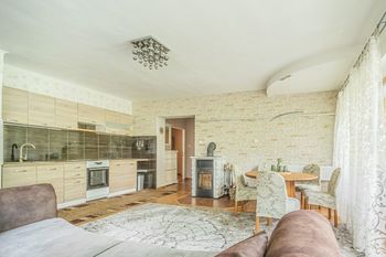 Prodej domu 468 m², Chodská Lhota