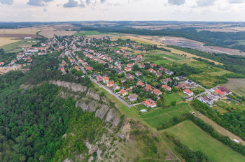 Prodej pozemku 1063 m², Kosoř