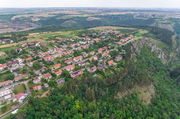 Prodej pozemku 1063 m², Kosoř