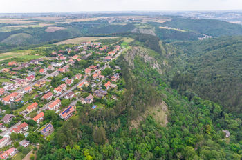 Prodej pozemku 1063 m², Kosoř