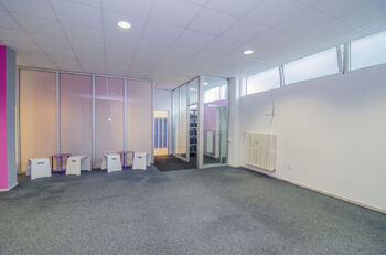 Pronájem jiných prostor 102 m², Svitavy