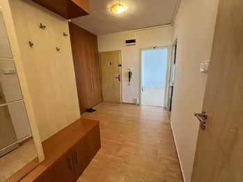 Pronájem bytu 3+1 v osobním vlastnictví 72 m², Vsetín