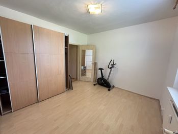 Pronájem bytu 3+1 v osobním vlastnictví 72 m², Vsetín