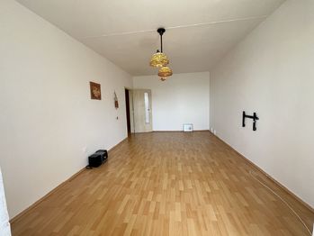 Pronájem bytu 3+1 v osobním vlastnictví 72 m², Vsetín