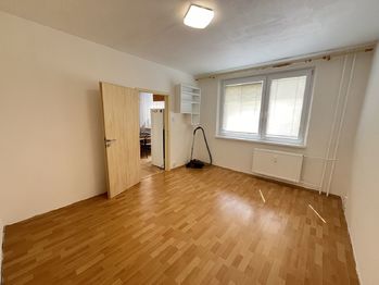 Pronájem bytu 3+1 v osobním vlastnictví 72 m², Vsetín