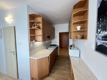 Pronájem bytu 3+1 v osobním vlastnictví 72 m², Vsetín