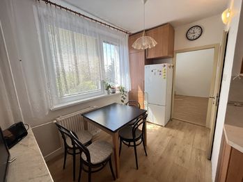 Pronájem bytu 3+1 v osobním vlastnictví 72 m², Vsetín