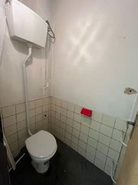 Pronájem obchodních prostor 89 m², Ostrava