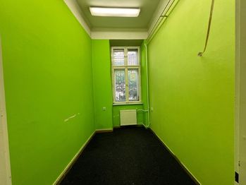 Pronájem obchodních prostor 89 m², Ostrava