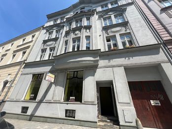 Pronájem obchodních prostor 89 m², Ostrava