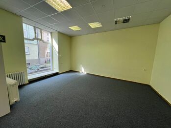 Pronájem obchodních prostor 89 m², Ostrava