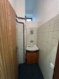 Pronájem obchodních prostor 89 m², Ostrava