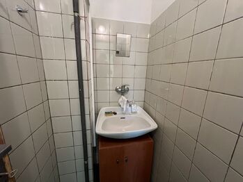 Pronájem obchodních prostor 89 m², Ostrava