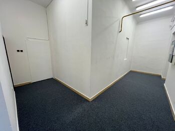 Pronájem obchodních prostor 89 m², Ostrava