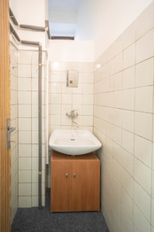 Pronájem obchodních prostor 89 m², Ostrava