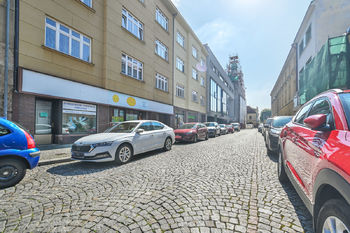 Dům - Pronájem bytu 3+1 v osobním vlastnictví 110 m², Kolín