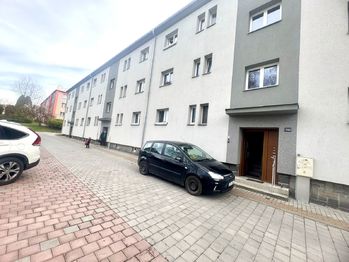 Prodej bytu 2+kk v osobním vlastnictví 63 m², Frenštát pod Radhoštěm