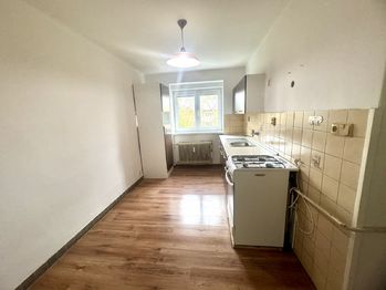 Prodej bytu 2+1 v osobním vlastnictví 55 m², Frenštát pod Radhoštěm