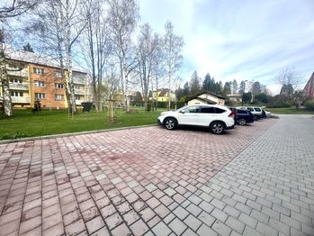 Prodej bytu 2+1 v osobním vlastnictví 55 m², Frenštát pod Radhoštěm