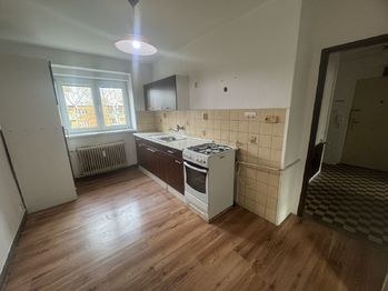 Prodej bytu 2+1 v osobním vlastnictví 55 m², Frenštát pod Radhoštěm