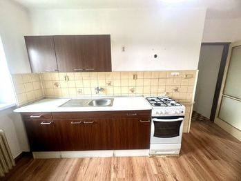 Prodej bytu 2+1 v osobním vlastnictví 55 m², Frenštát pod Radhoštěm