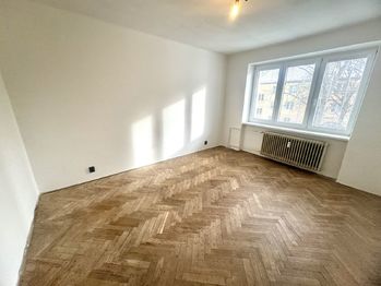 Prodej bytu 2+1 v osobním vlastnictví 55 m², Frenštát pod Radhoštěm