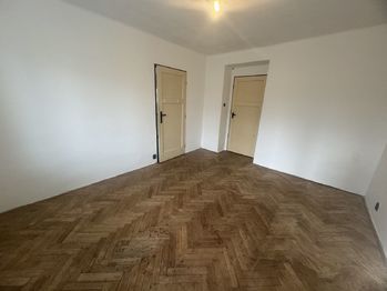 Prodej bytu 2+1 v osobním vlastnictví 55 m², Frenštát pod Radhoštěm