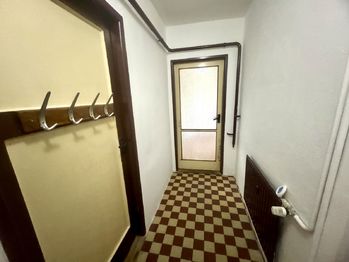 Prodej bytu 2+1 v osobním vlastnictví 55 m², Frenštát pod Radhoštěm