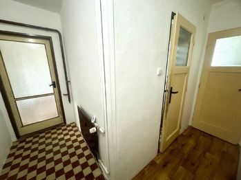 Prodej bytu 2+1 v osobním vlastnictví 55 m², Frenštát pod Radhoštěm