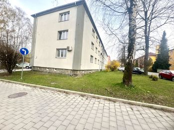 Prodej bytu 2+1 v osobním vlastnictví 55 m², Frenštát pod Radhoštěm