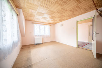 Prodej domu 230 m², Seč