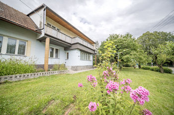 Prodej domu 230 m², Seč