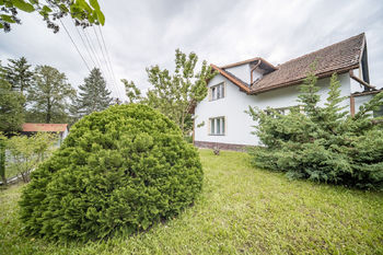 Prodej domu 230 m², Seč