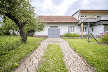 Prodej domu 230 m², Seč