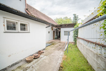 Prodej domu 230 m², Seč