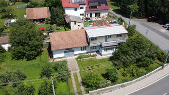 Prodej domu 230 m², Seč