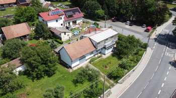 Prodej domu 230 m², Seč