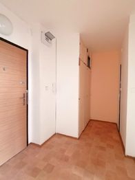 Prodej bytu 1+1 v osobním vlastnictví 41 m², Ostrava