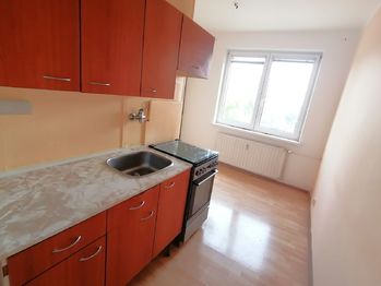 Prodej bytu 1+1 v osobním vlastnictví 41 m², Ostrava