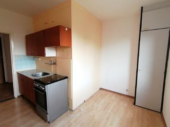 Prodej bytu 1+1 v osobním vlastnictví 41 m², Ostrava