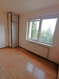 Prodej bytu 1+1 v osobním vlastnictví 41 m², Ostrava