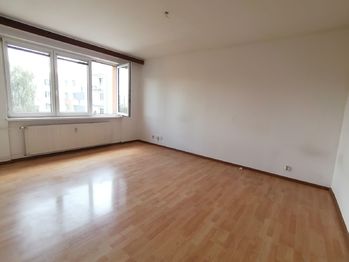 Prodej bytu 1+1 v osobním vlastnictví 41 m², Ostrava